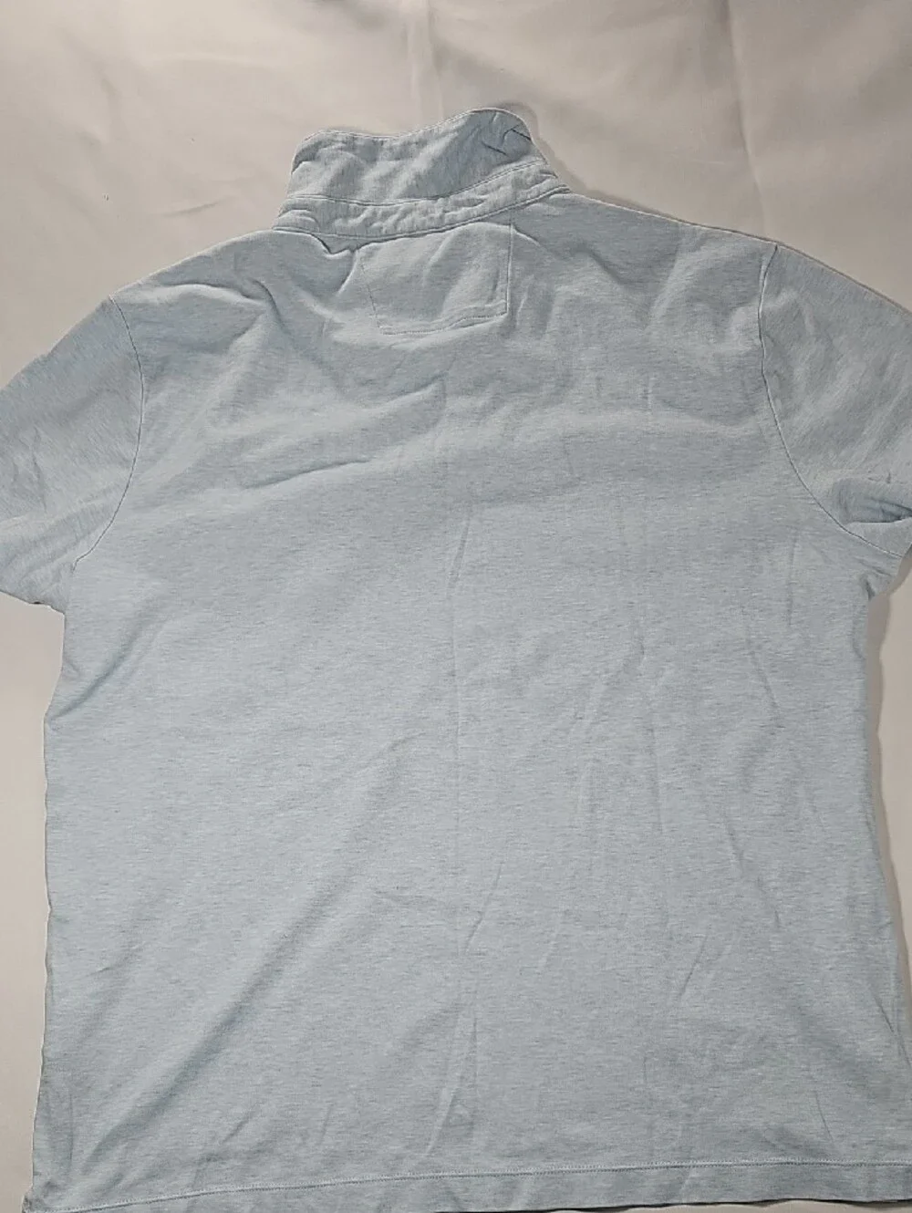 Banana Republic light pale